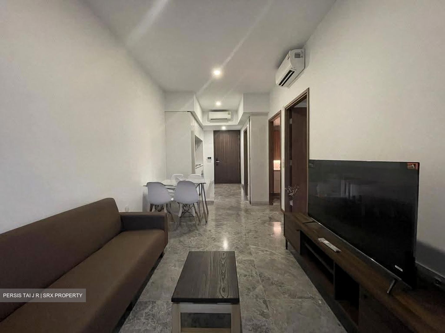 Fourth Avenue Residences (D10), Apartment #620549161